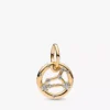 Leo-Dangle Charm-Armband-Set, 2er-Set Leo-Dangle Charm-Armband-Set, 2er-Set