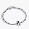 Leo-Sternzeichen-Charm-Armband-Set, 2er-Set Leo-Sternzeichen-Charm-Armband-Set, 2er-Set