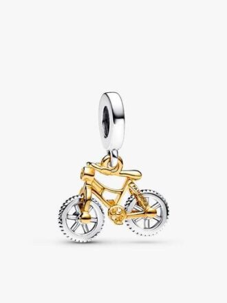 Let’s Go On An Adventure Charm Trio – 3 Stück