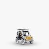 Let’s Go On An Adventure Charm Trio – 3 Stück