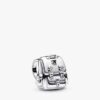 Let’s Go On An Adventure Charm Trio – 3 Stück