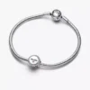 Love Abuelita gravierbarer Charm aus Sterlingsilber Love Abuelita gravierbarer Charm aus Sterlingsilber