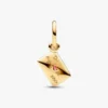 Love Letter Envelope Dangle Charm – 14 Karat vergoldet Love Letter Envelope Dangle Charm – 14 Karat vergoldet