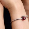 Lucky Bag Charm – Sterlingsilber Lucky Bag Charm – Sterlingsilber