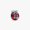 Lucky Bag Charm – Sterlingsilber Lucky Bag Charm – Sterlingsilber