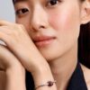 Lucky Bag Charm – Sterlingsilber Lucky Bag Charm – Sterlingsilber
