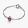 Lucky Bag Charm – Sterlingsilber Lucky Bag Charm – Sterlingsilber