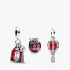 Lunar New Year Lucky Charm Trio – 3er-Set
