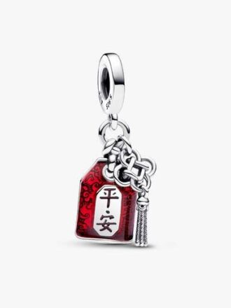 Lunar New Year Lucky Charm Trio – 3er-Set