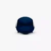 Marineblauer Football-Helm-Charm aus Sterlingsilber Marineblauer Football-Helm-Charm aus Sterlingsilber