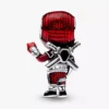 Marvel Deadpool Charm aus Sterlingsilber Marvel Deadpool Charm aus Sterlingsilber