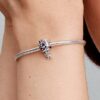 Marvel Groot Star Charm – Sterlingsilber