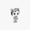 Marvel Groot Star Charm – Sterlingsilber