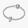Marvel Groot Star Charm – Sterlingsilber