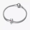 Marvel Guardians of the Galaxy Dancing Groot Charm aus Sterlingsilber Marvel Guardians of the Galaxy Dancing Groot Charm aus Sterlingsilber