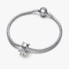 Marvel Guardians of the Galaxy Rocket Raccoon Charm – Sterlingsilber Marvel Guardians of the Galaxy Rocket Raccoon Charm – Sterlingsilber