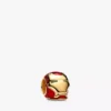 Marvel Iron Man Charm-Duo, 2er-Set Marvel Iron Man Charm-Duo, 2er-Set