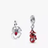 Marvel Spider-Man Dangle Charm Duo, 2er-Set Marvel Spider-Man Dangle Charm Duo, 2er-Set