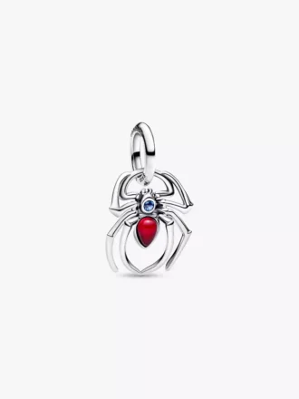 marvel spider man dangle charm duo 2er set 3 330x440 - Marvel Spider-Man Dangle Charm aus Sterlingsilber