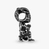 Marvel The Avengers Black Panther-Charm – Sterlingsilber Marvel The Avengers Black Panther-Charm – Sterlingsilber