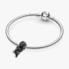 Marvel The Avengers Black Panther-Charm – Sterlingsilber Marvel The Avengers Black Panther-Charm – Sterlingsilber