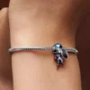 Marvel The Avengers Captain America Charm aus Sterlingsilber Marvel The Avengers Captain America Charm aus Sterlingsilber