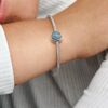 Marvel The Avengers Iron Man Arc Reactor Charm – Sterlingsilber Marvel The Avengers Iron Man Arc Reactor Charm – Sterlingsilber