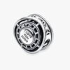 Marvel The Avengers Iron Man Arc Reactor Charm – Sterlingsilber Marvel The Avengers Iron Man Arc Reactor Charm – Sterlingsilber