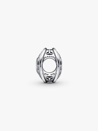 Marvel The Avengers Iron Man Arc Reactor Charm – Sterlingsilber Marvel The Avengers Iron Man Arc Reactor Charm – Sterlingsilber