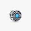 Marvel The Avengers Iron Man Arc Reactor Charm – Sterlingsilber Marvel The Avengers Iron Man Arc Reactor Charm – Sterlingsilber