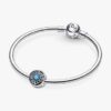 Marvel The Avengers Iron Man Arc Reactor Charm – Sterlingsilber Marvel The Avengers Iron Man Arc Reactor Charm – Sterlingsilber