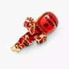 Marvel The Avengers Iron Man Charm, 14-karätige Vergoldung Marvel The Avengers Iron Man Charm, 14-karätige Vergoldung