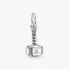 Marvel The Avengers Thor’s Hammer Dangle Charm aus Sterlingsilber Marvel The Avengers Thor’s Hammer Dangle Charm aus Sterlingsilber