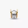 Marvel Thor-Helm-Charm aus Sterlingsilber, 14-karätig vergoldet Marvel Thor-Helm-Charm aus Sterlingsilber, 14-karätig vergoldet