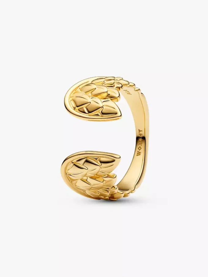 Marvel Avengers Friends Ring-Trio, 3er-Set Marvel Avengers Friends Ring-Trio, 3er-Set