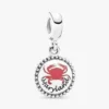Maryland-Krabben-Dangle Charm