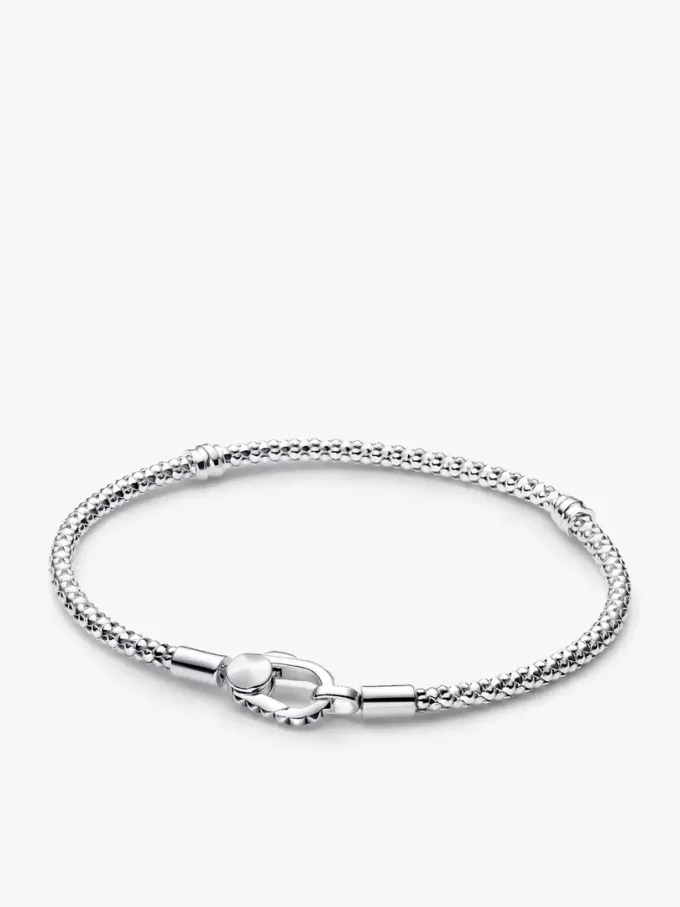 Metamorphosis Oversized-Charm-Armband, 2er-Set Metamorphosis Oversized-Charm-Armband, 2er-Set