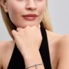 Miami Dangle Charm aus Sterlingsilber Miami Dangle Charm aus Sterlingsilber