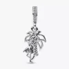 Miami Dangle Charm aus Sterlingsilber Miami Dangle Charm aus Sterlingsilber