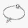 Miami Dangle Charm aus Sterlingsilber Miami Dangle Charm aus Sterlingsilber