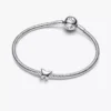 Mini-Charm „Butterfly“ aus Sterlingsilber Mini-Charm „Butterfly“ aus Sterlingsilber