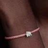 Mini-Charm „Elefant“ aus Sterlingsilber