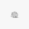 Mini-Charm „Elefant“ aus Sterlingsilber