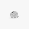 Mini-Charm „Elefant“ aus Sterlingsilber