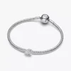 Mini-Charm „Elefant“ aus Sterlingsilber