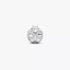 Mini-Charm „Strukturierter Marienkäfer“ aus Sterlingsilber Mini-Charm „Strukturierter Marienkäfer“ aus Sterlingsilber