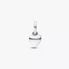 Mini-Dangle Charm Herz aus Sterlingsilber Mini-Dangle Charm Herz aus Sterlingsilber