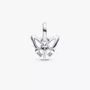 Mini-Dangle Charm „Schmetterling“ aus Sterlingsilber