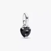 Mini-Herz-Charm-Trio, 3er-Set Mini-Herz-Charm-Trio, 3er-Set