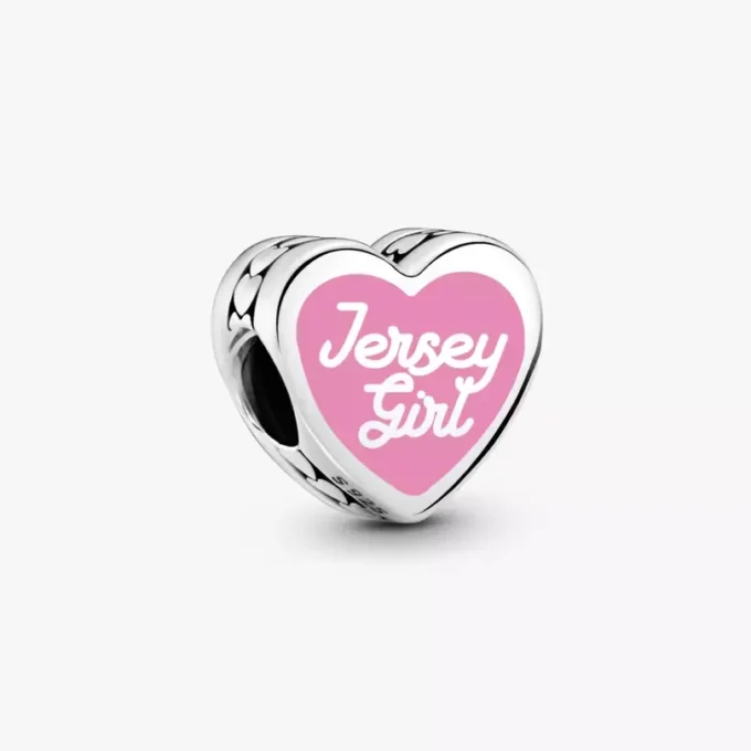 Nj Jersey Girl Charm Nj Jersey Girl Charm